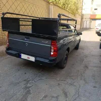 آریسان 2 دوگانه باربندمبلی|خودرو سواری و وانت|قم, شهرک امام حسن|دیوار