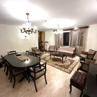 قیطریه/۱۸۰ متر/مبله/۲ پارکینگ/نوسازی شده