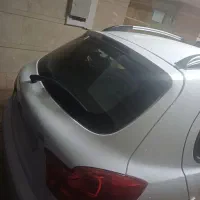 کوییک جی ایکس ال مدل ۱۴۰۴|خودرو سواری و وانت|تهران, چوب تراش|دیوار