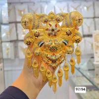 انواع نقره با روکش طلا|جواهرات|زاهدان, |دیوار