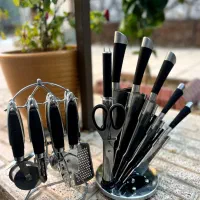 سرویس کارد آشپزخانه