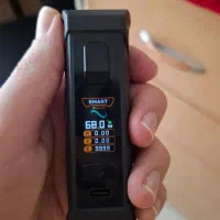 ویپE100klT|زیورآلات و اکسسوری|حویق, |دیوار