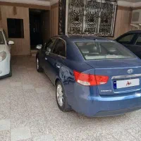 سراتو اپشنال تمیز مدل ۹۶|خودرو سواری و وانت|مشهد, هفت تیر (آب و برق)|دیوار