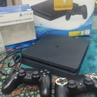 پلی استیشن۴ Ps4