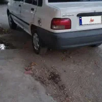پراید|خودرو سواری و وانت|کوهدشت, |دیوار