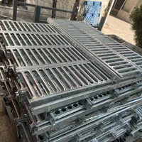 75 تن قفسه صنعتی کارکرد|عمدهفروشی|سبزوار, شهرک صنعتی فرودگاه|دیوار