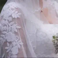 لباس عروس|لباس|بروجرد, |دیوار