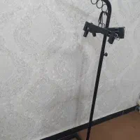 رگال لباس|بندرخت و رخت‌آویز|رامشیر, |دیوار