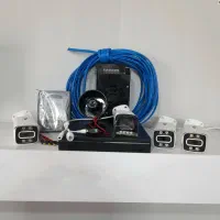 سیستم های امنیتی دوربین مدار بسته