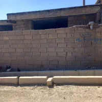 خانه نیمه کاره