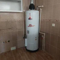 ابگرمکن زمینی سالم