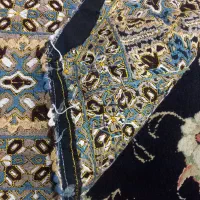 زیح استین|لباس|ایرانشهر, |دیوار