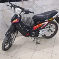 موتور بیکلاج دلتا مدل ۹۵