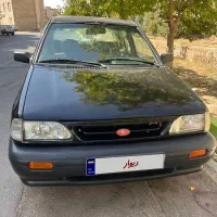 پراید انژکتور