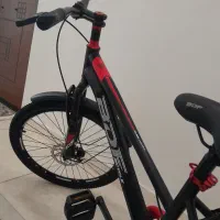 دوچرخه سایز ۲۴ دنده ای نیست.