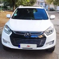 جک  S5 مدل ۱۴۰۱|خودرو سواری و وانت|همدان, |دیوار