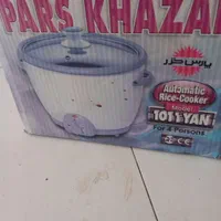 پلو پز ۴نفره