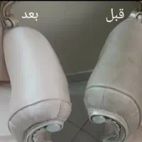 مبل شویی مبلشویی کچرانلویی سیناواش|خدمات نظافت|بجنورد, |دیوار