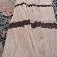 پرده پذیرای سالن|پرده، رانر، رومیزی|قم, مهر آباد|دیوار