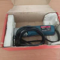 قیچی ورق بر بوش