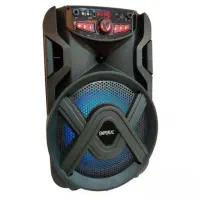 اسپیکر چمدانی