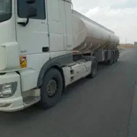 تانکر 35000 لیتر|خودرو سنگین|شاهین‌شهر, مخابرات (شهید بهشتی)|دیوار