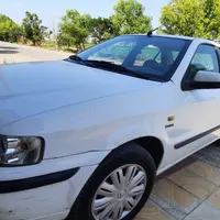 سمند LX EF7، مدل ۱۳۹۳
