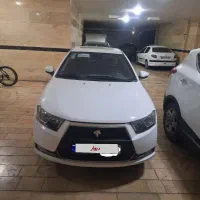 دنا پلاس ۶ دنده توربو ef7