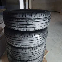 دو جفت لاستیک  گلدستون۱۸۵/۶۵/۱۴