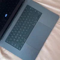 MacBook Prom3 18gb . 16inch. november 2023 512gb|رایانه همراه|تهران, جماران (نیاوران)|دیوار