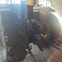 ادوات کشاورزی فروش فوری|ماشین‌آلات صنعتی|بیلوار, |دیوار