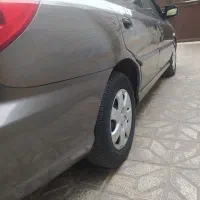 ریو 89|خودرو سواری و وانت|کرج, ساماندهی|دیوار