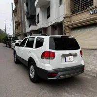 کیا موهاوی ۲۰۱۷ تک برگ سند