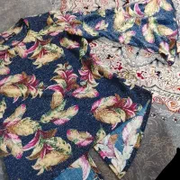 لباس شومیز پیراهن نونو فیری سایز