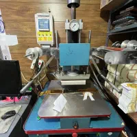 خدمات چاپ طلاکوب داغکوب