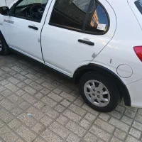 کوییک ۴۰۲|خودرو سواری و وانت|نظرآباد, رسالت|دیوار