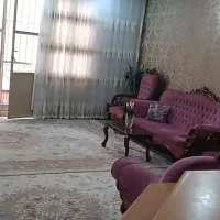 آپارتمان فلکه سه گوش