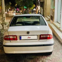 ماشین سمند LX مدل ۹۰|خودرو سواری و وانت|ایلام, |دیوار