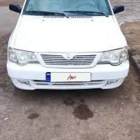 پراید 132مدل 89