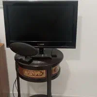 تلوزیون 21 اینچ صنام