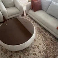 فروش مبل کاملا سالم