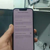 آیفون۱۳پرو|موبایل|مهاباد (آذربایجان غربی), |دیوار