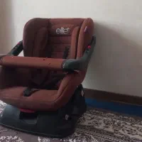 صندلی ماشین  کودک|قطعات یدکی و لوازم جانبی|پاکدشت, خاتون آباد|دیوار