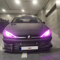 206sd v9|خودرو سواری و وانت|تبریز, |دیوار