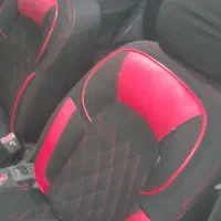 تیبا۲ مدل ۹۶، شاسی سالم|خودرو سواری و وانت|تربت جام, خیرآباد|دیوار