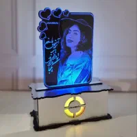 شبخواب|چراغ خواب و آباژور|بیجار, |دیوار