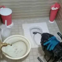 لوله بازکن امام خمینی امام رضا جمهوری کوشش
