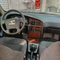 پژو پارس مدل 89|خودرو سواری و وانت|میناب, |دیوار