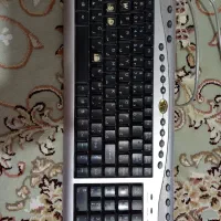 کیبرد