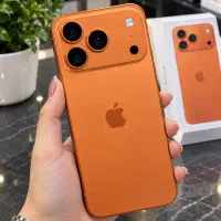 اقساطی آیفون 17 نرمال و پرومکس